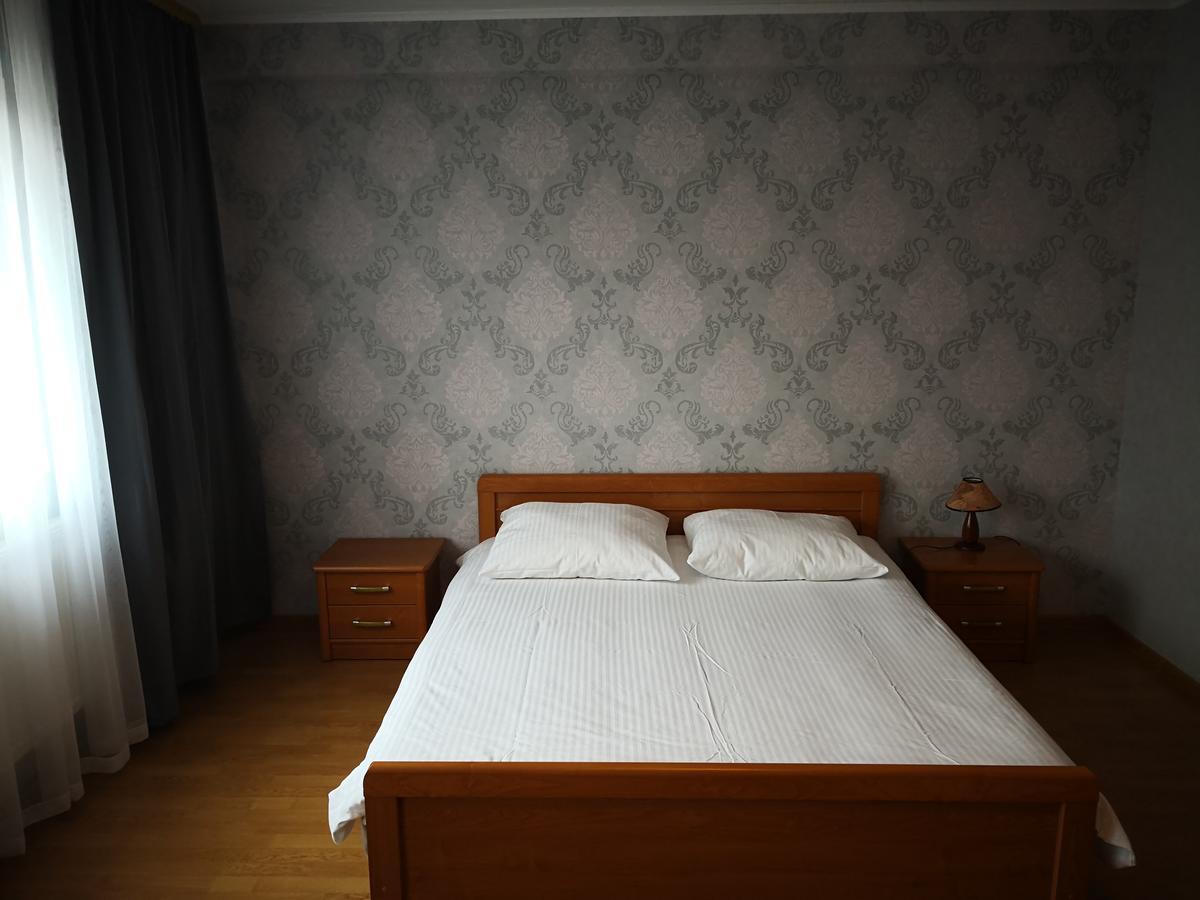 Babilon Krzeszow Aparthotel Krzeszow  Екстериор снимка